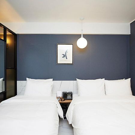 No.25 Hotel Incheon Songdo 外观 照片