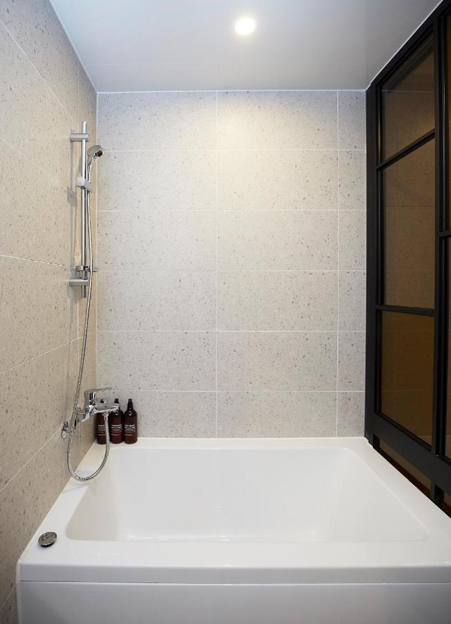 No.25 Hotel Incheon Songdo 外观 照片