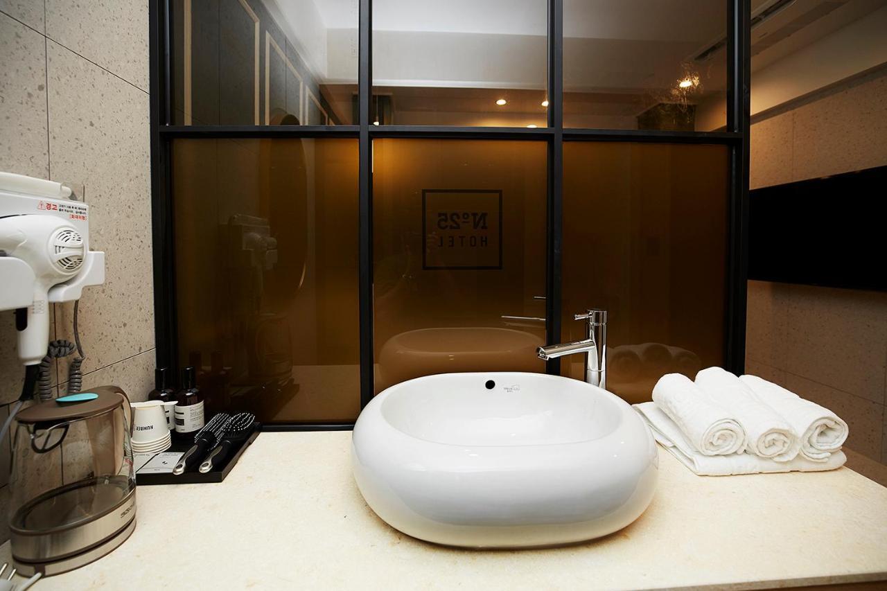 No.25 Hotel Incheon Songdo 外观 照片