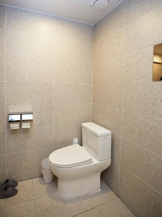 No.25 Hotel Incheon Songdo 外观 照片