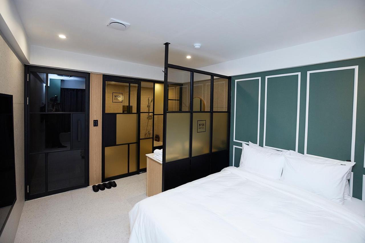 No.25 Hotel Incheon Songdo 外观 照片