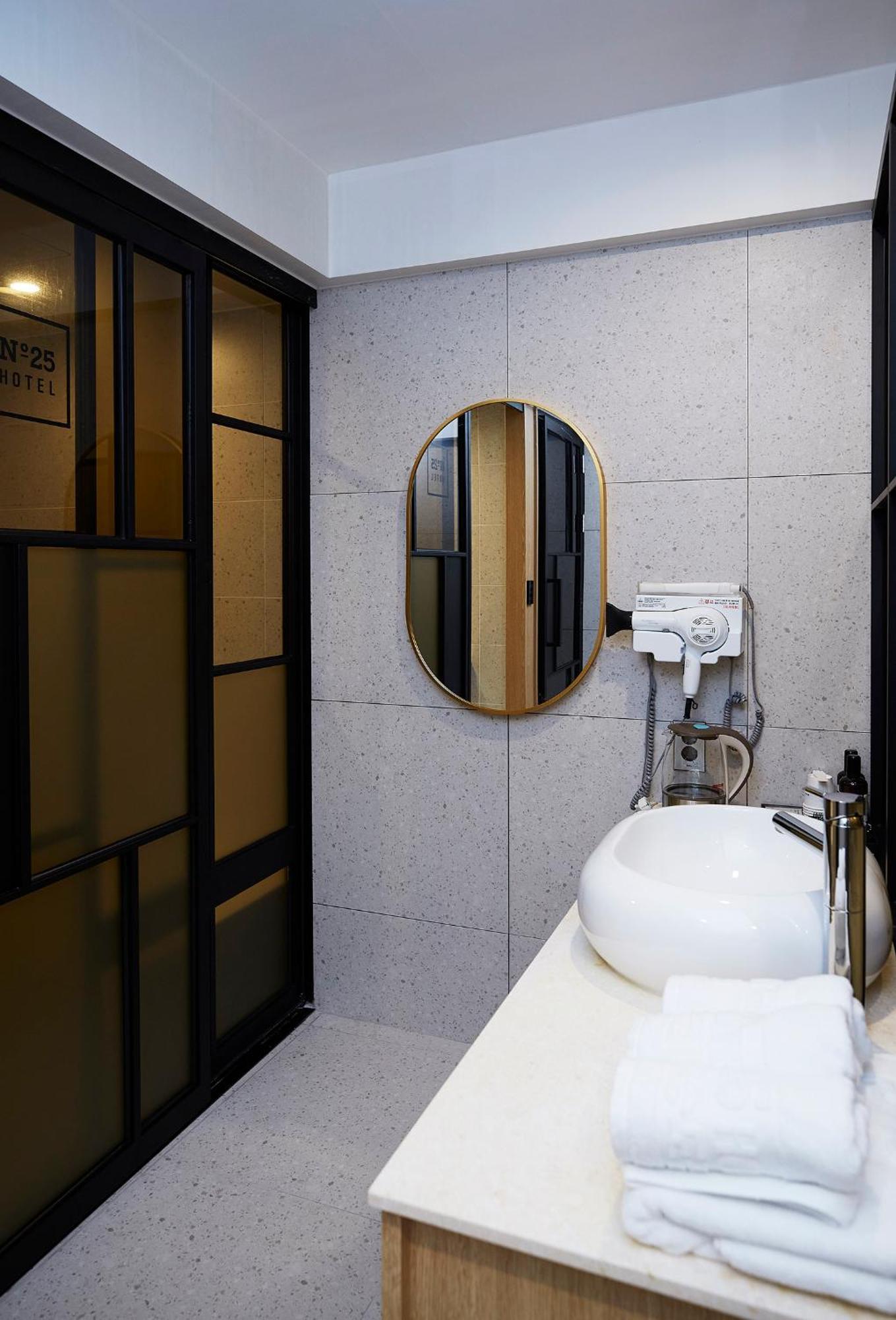 No.25 Hotel Incheon Songdo 外观 照片