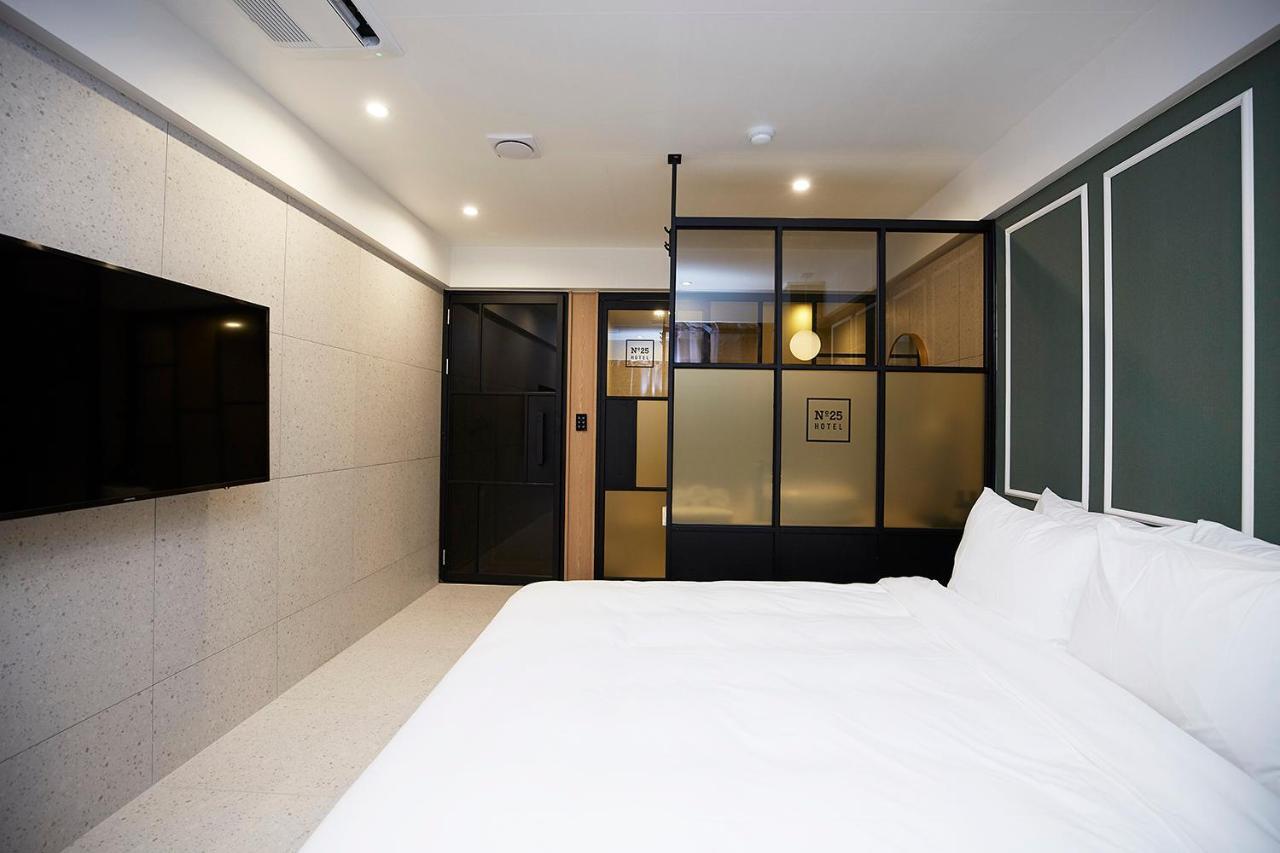 No.25 Hotel Incheon Songdo 外观 照片