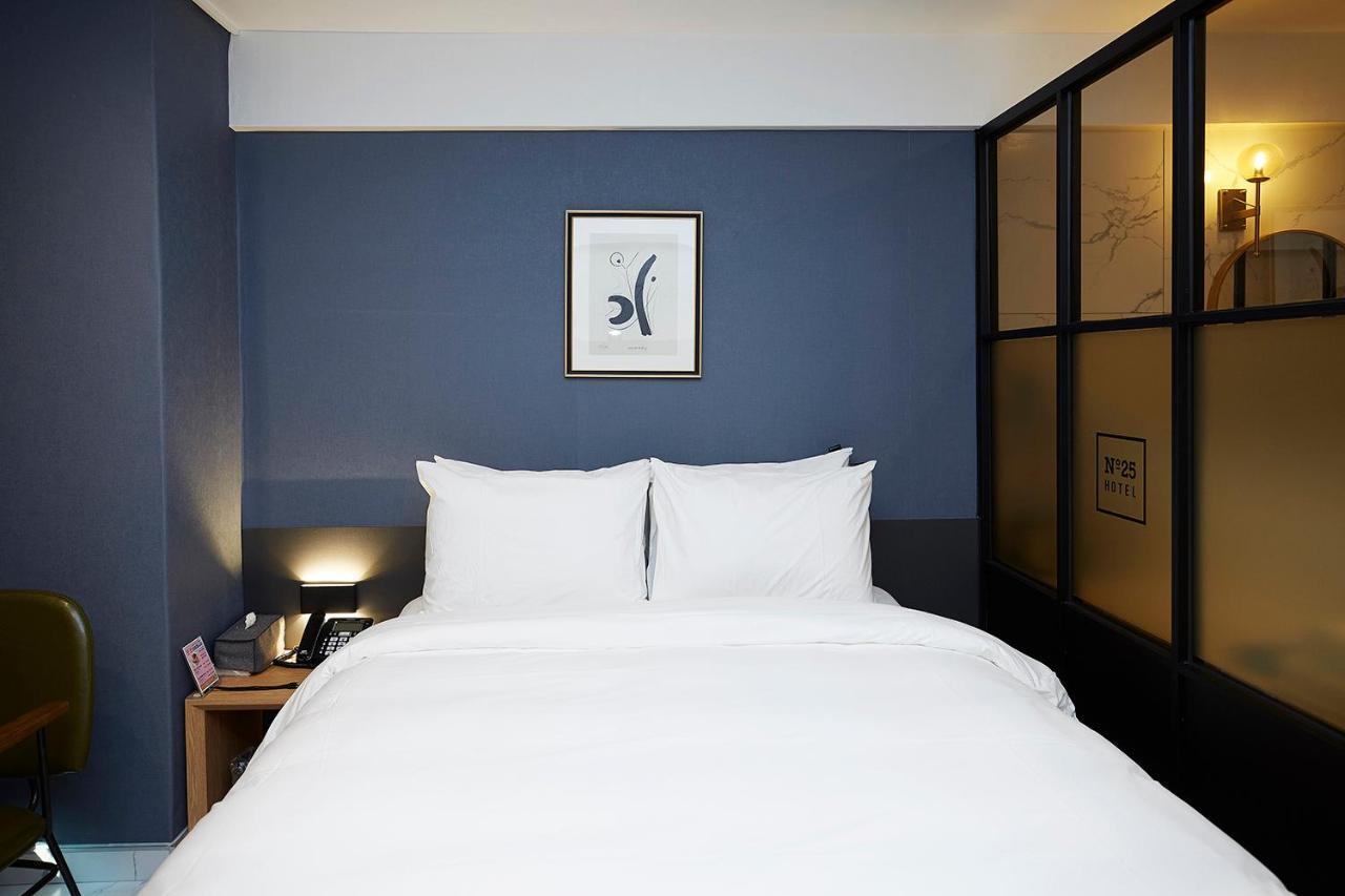 No.25 Hotel Incheon Songdo 外观 照片