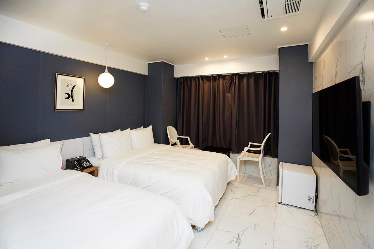 No.25 Hotel Incheon Songdo 外观 照片