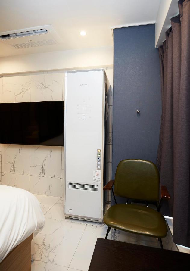 No.25 Hotel Incheon Songdo 外观 照片