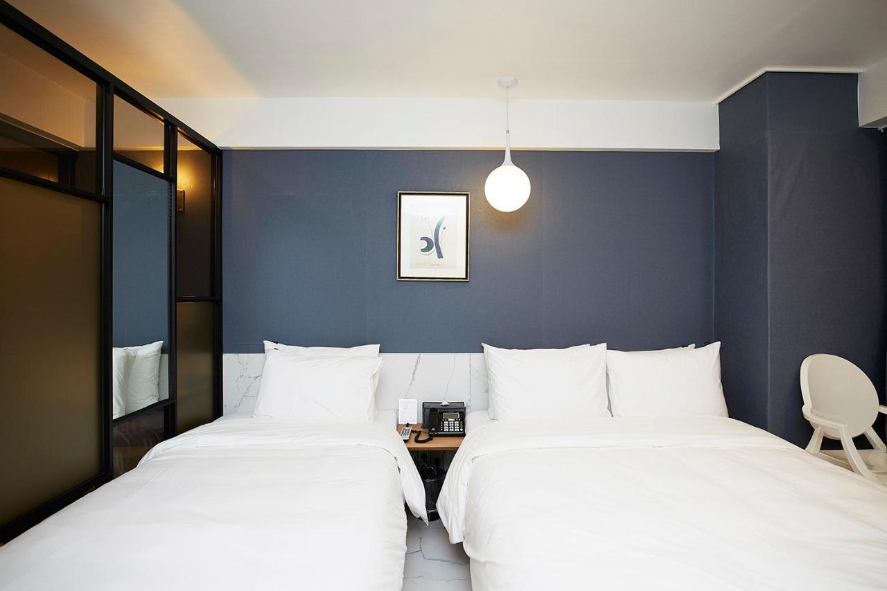 No.25 Hotel Incheon Songdo 外观 照片